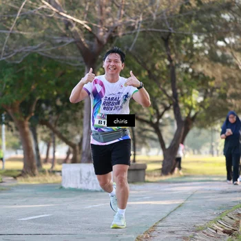 Runner Photo 6128548