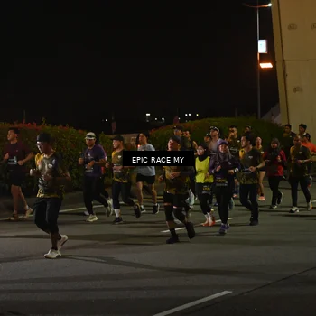 Runner Photo 6128552