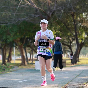 Runner Photo 6128555