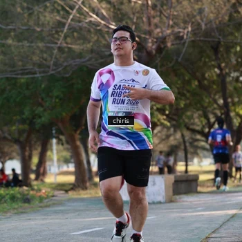 Runner Photo 6128558