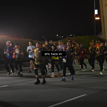 Runner Photo 6128562