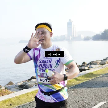 Runner Photo 6128565