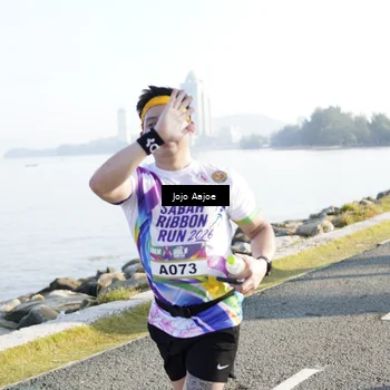 Runner Photo 6128567