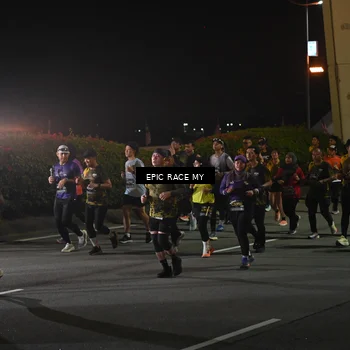 Runner Photo 6128572