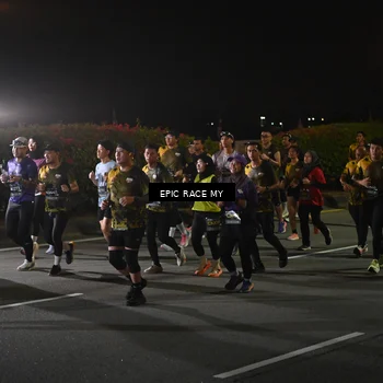 Runner Photo 6128577