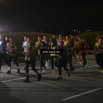 Runner Photo 6128586