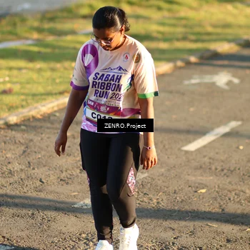 Runner Photo 6128593