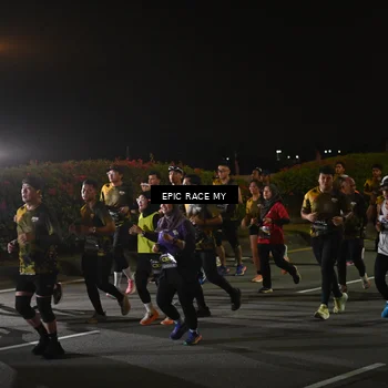 Runner Photo 6128594