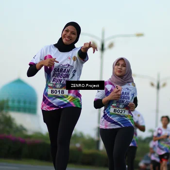 Runner Photo 6128597