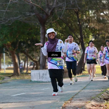 Runner Photo 6128601