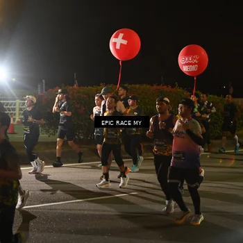 Runner Photo 6128603