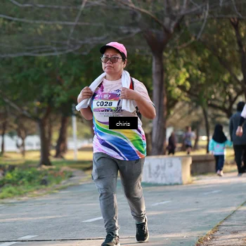 Runner Photo 6128609