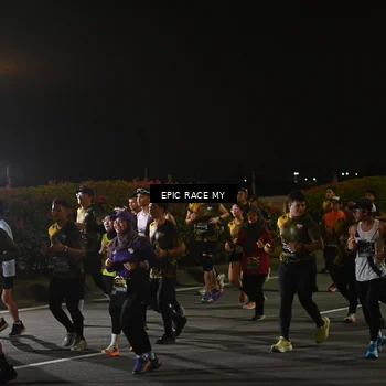 Runner Photo 6128610