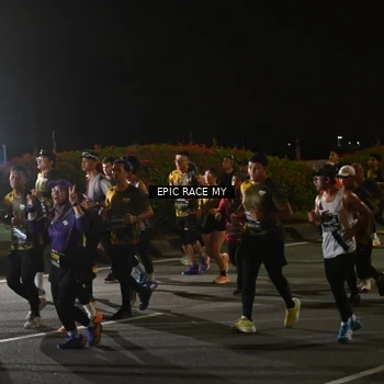 Runner Photo 6128613