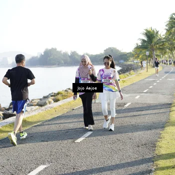 Runner Photo 6128615