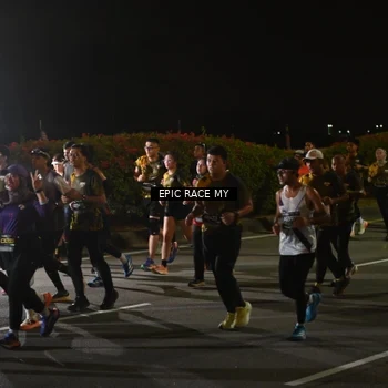 Runner Photo 6128621