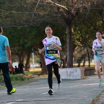 Runner Photo 6128625