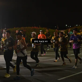 Runner Photo 6128636