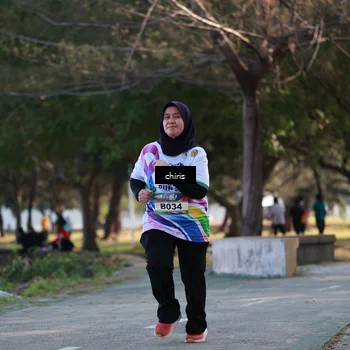 Runner Photo 6128639