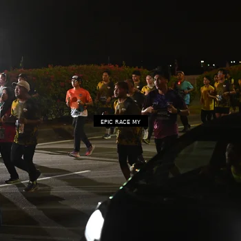 Runner Photo 6128641