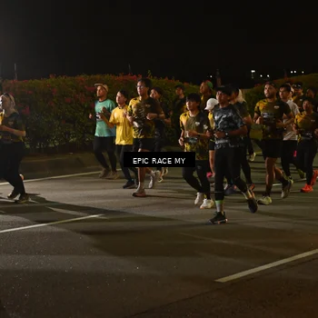 Runner Photo 6128647