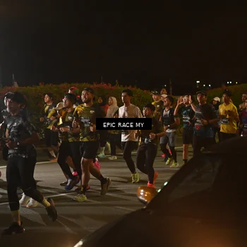 Runner Photo 6128659