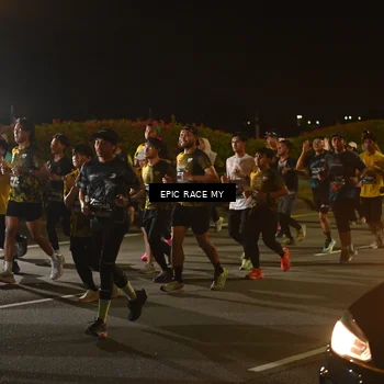 Runner Photo 6128665
