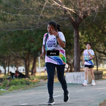Runner Photo 6128669