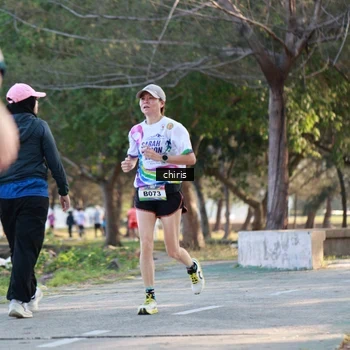Runner Photo 6128670