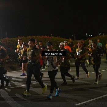 Runner Photo 6128671