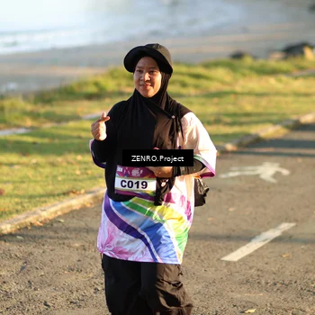 Runner Photo 6128680