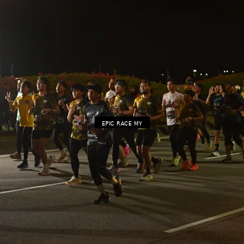 Runner Photo 6128683