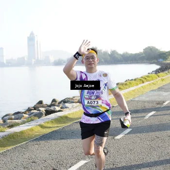 Runner Photo 6128684