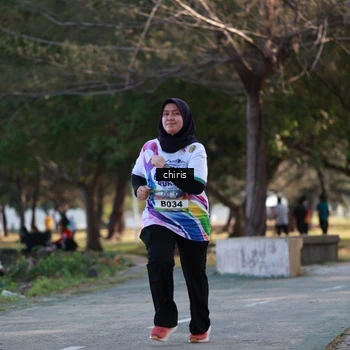 Runner Photo 6128686