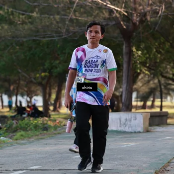 Runner Photo 6128693