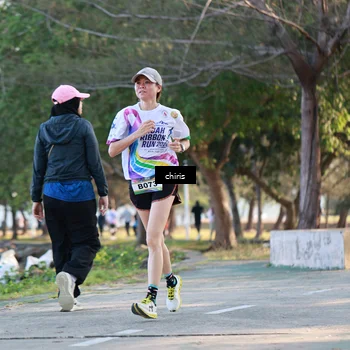 Runner Photo 6128702