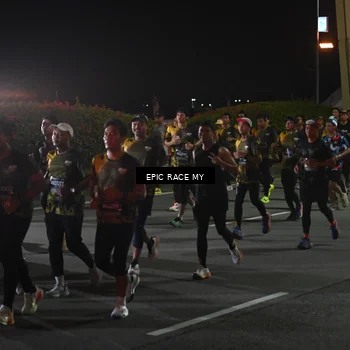 Runner Photo 6128710