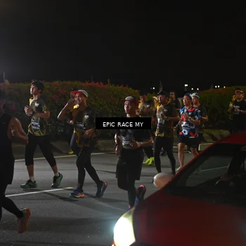 Runner Photo 6128717