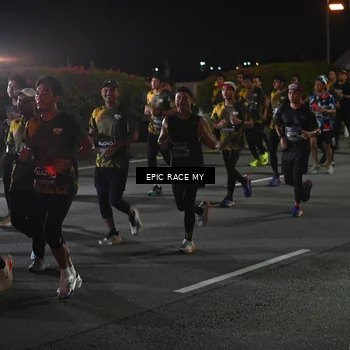 Runner Photo 6128719