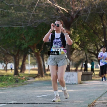 Runner Photo 6128724
