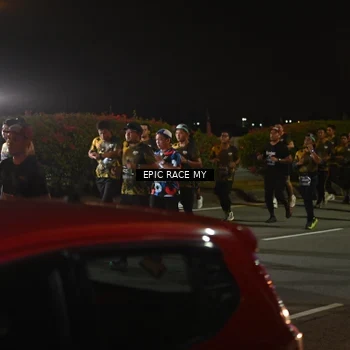 Runner Photo 6128729