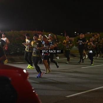 Runner Photo 6128731