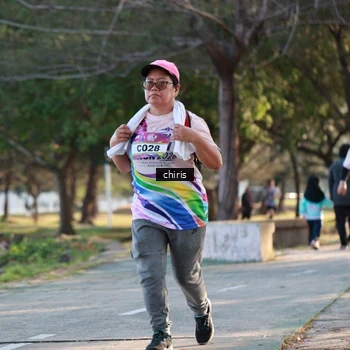 Runner Photo 6128732