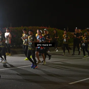 Runner Photo 6128734