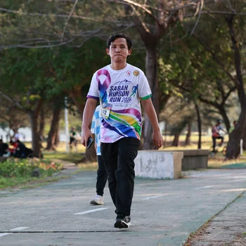 Runner Photo 6128735