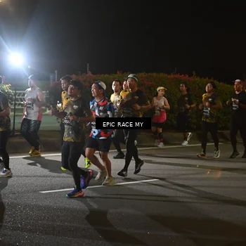 Runner Photo 6128740