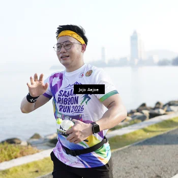 Runner Photo 6128741