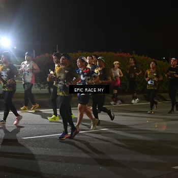 Runner Photo 6128749