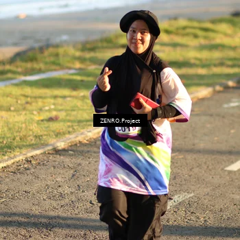Runner Photo 6128753