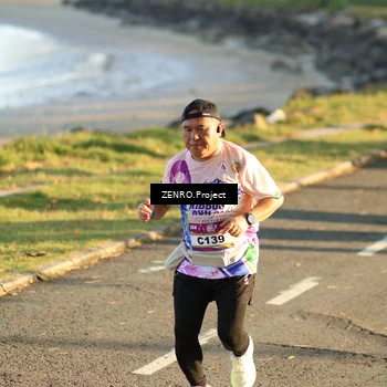 Runner Photo 6128757